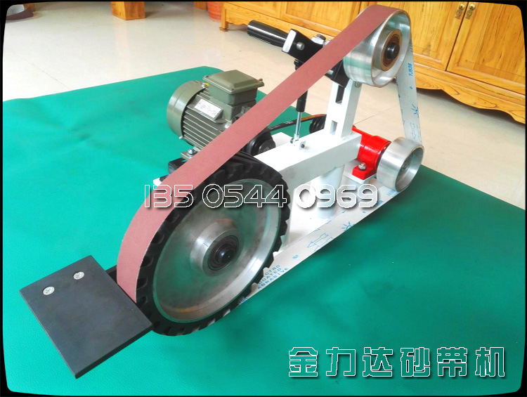 砂帶機(jī) JLD10-5